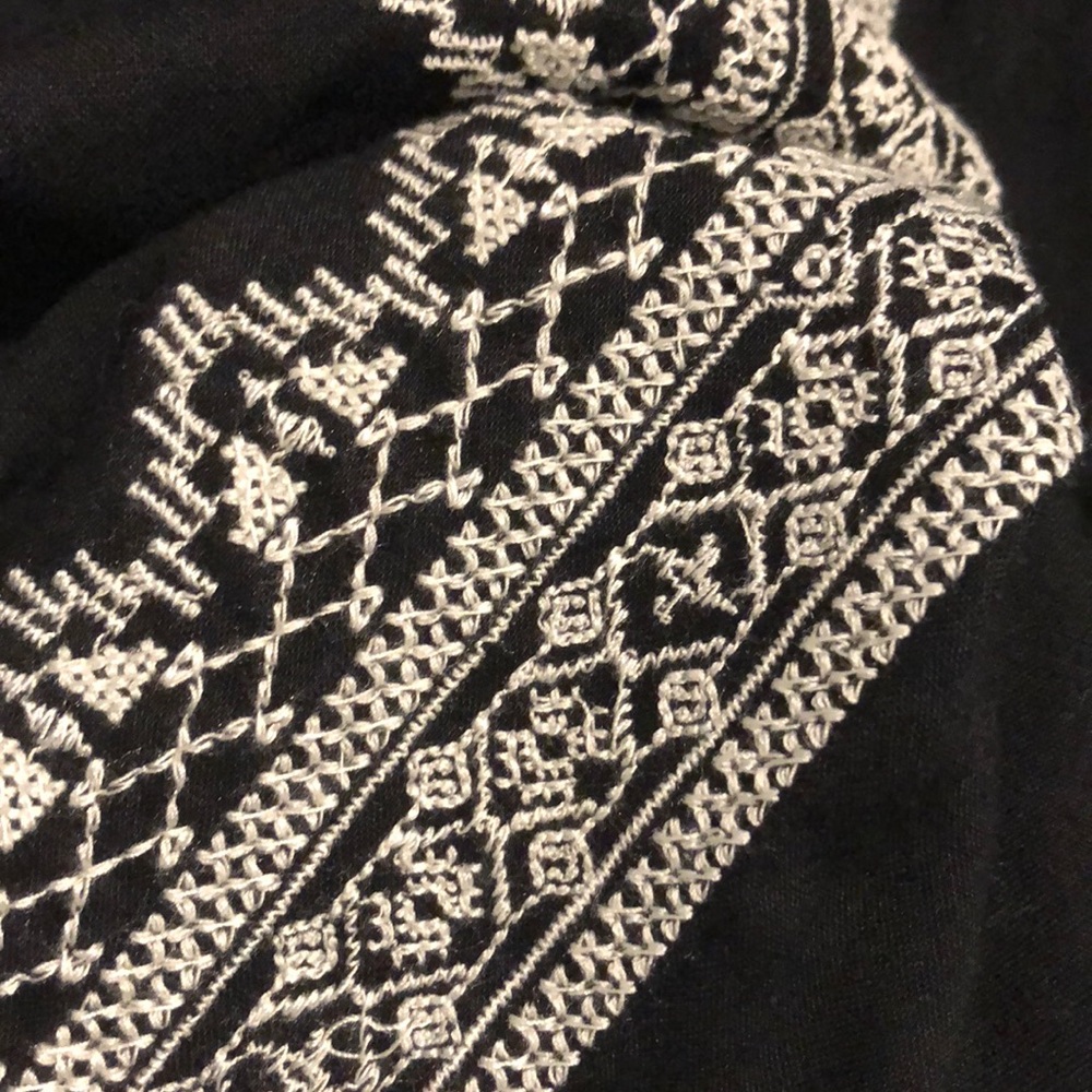 Cropped tee - Picture 3 of 3